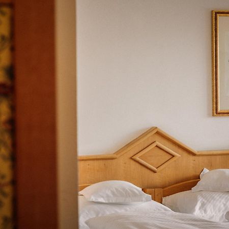 Hotel Bacherhof Maranza Ngoại thất bức ảnh