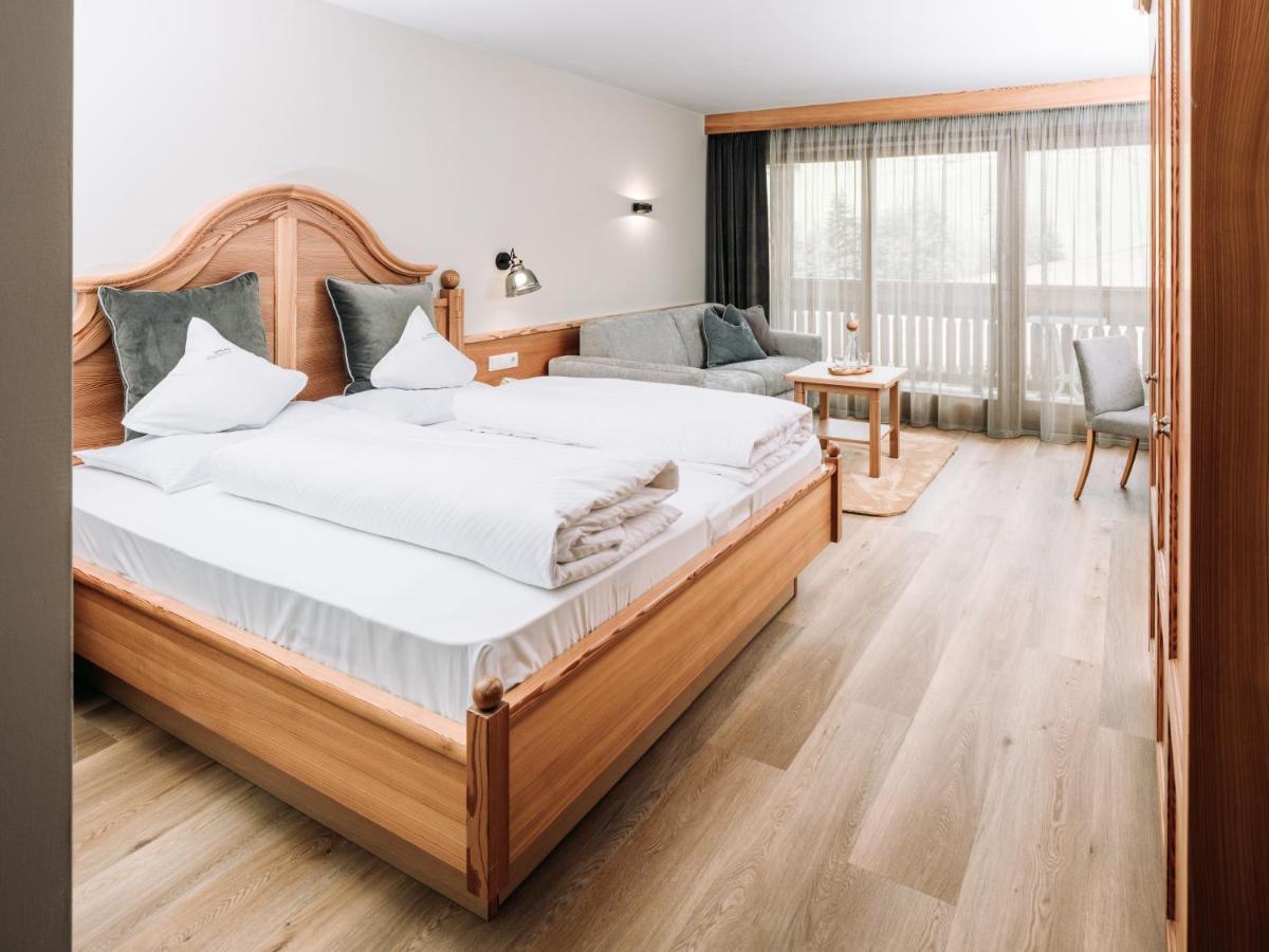 Hotel Bacherhof Maranza Ngoại thất bức ảnh