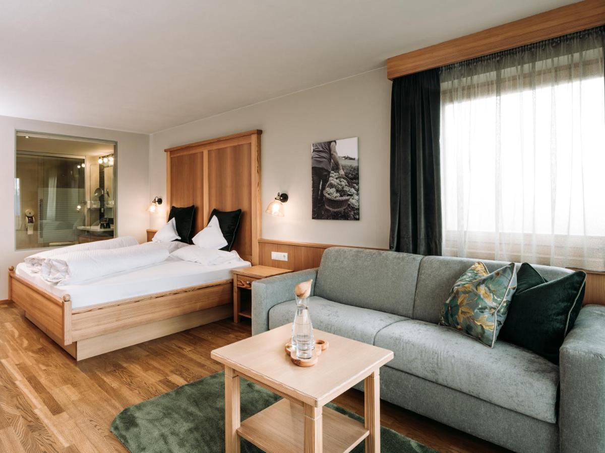Hotel Bacherhof Maranza Ngoại thất bức ảnh
