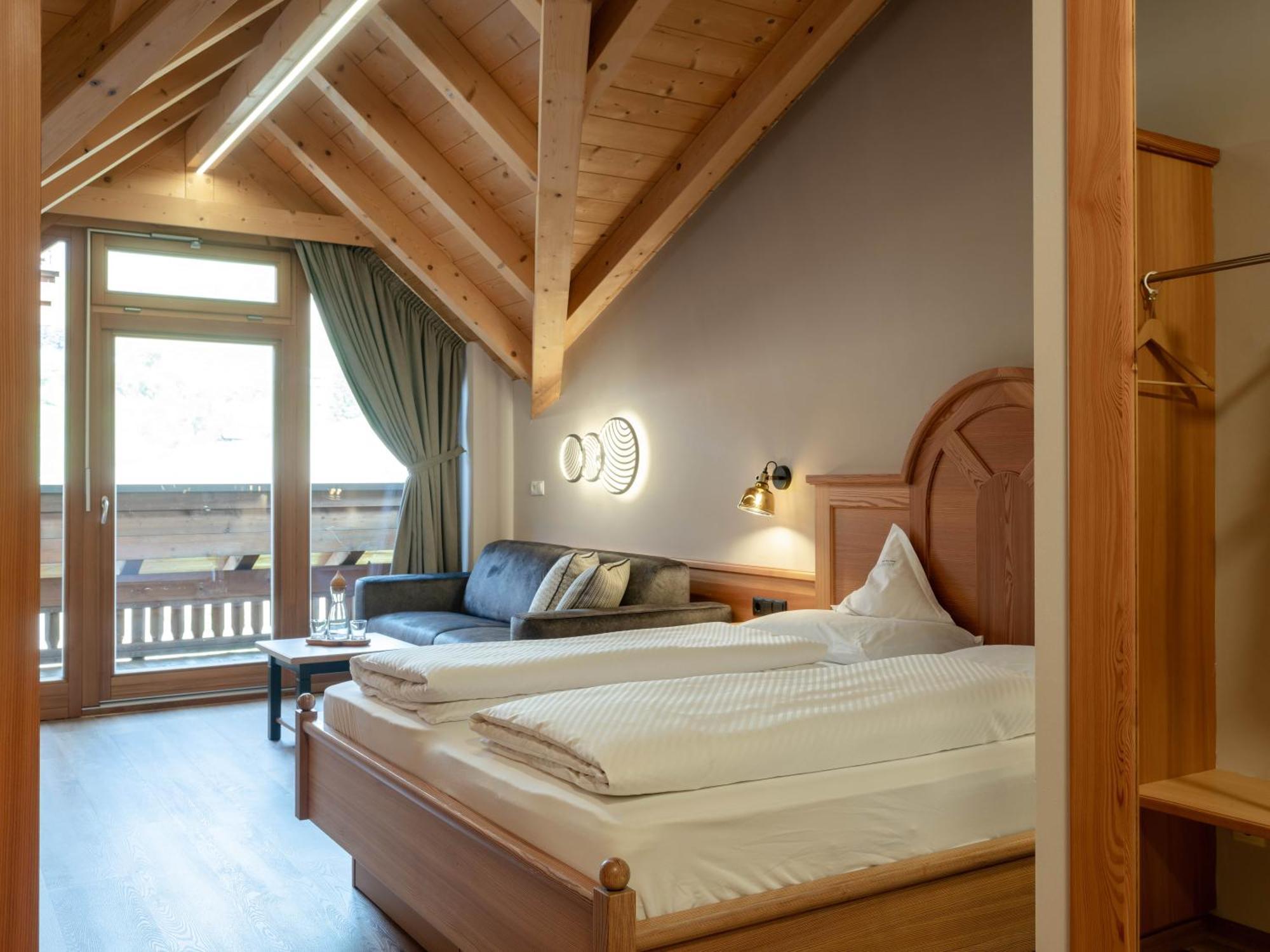 Hotel Bacherhof Maranza Ngoại thất bức ảnh