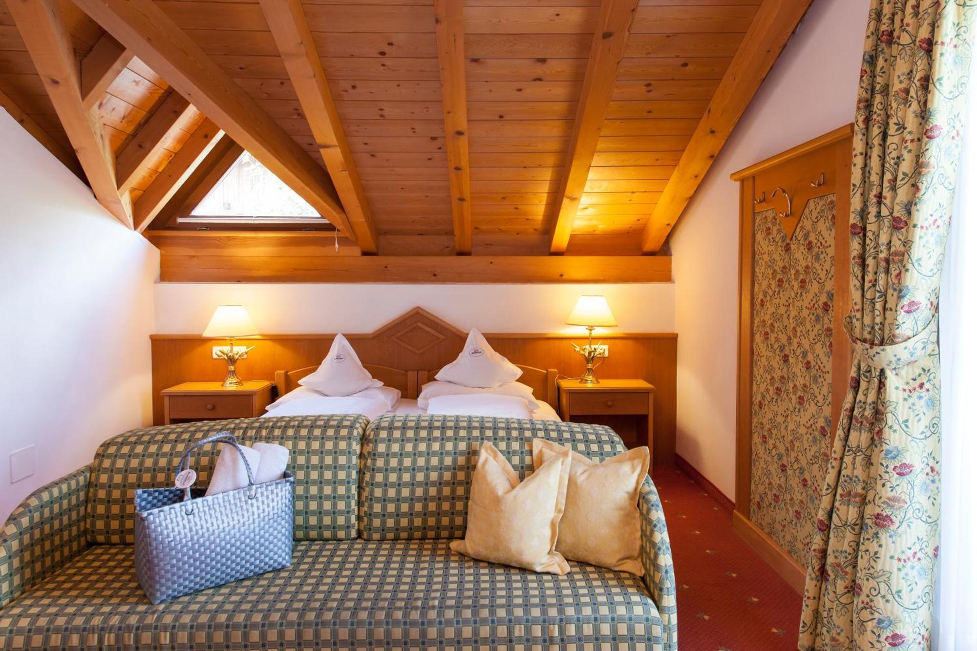Hotel Bacherhof Maranza Ngoại thất bức ảnh