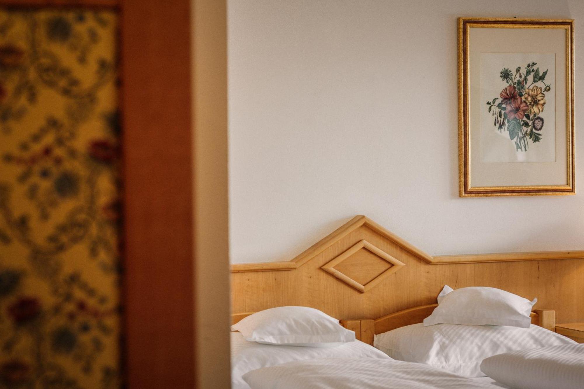 Hotel Bacherhof Maranza Ngoại thất bức ảnh