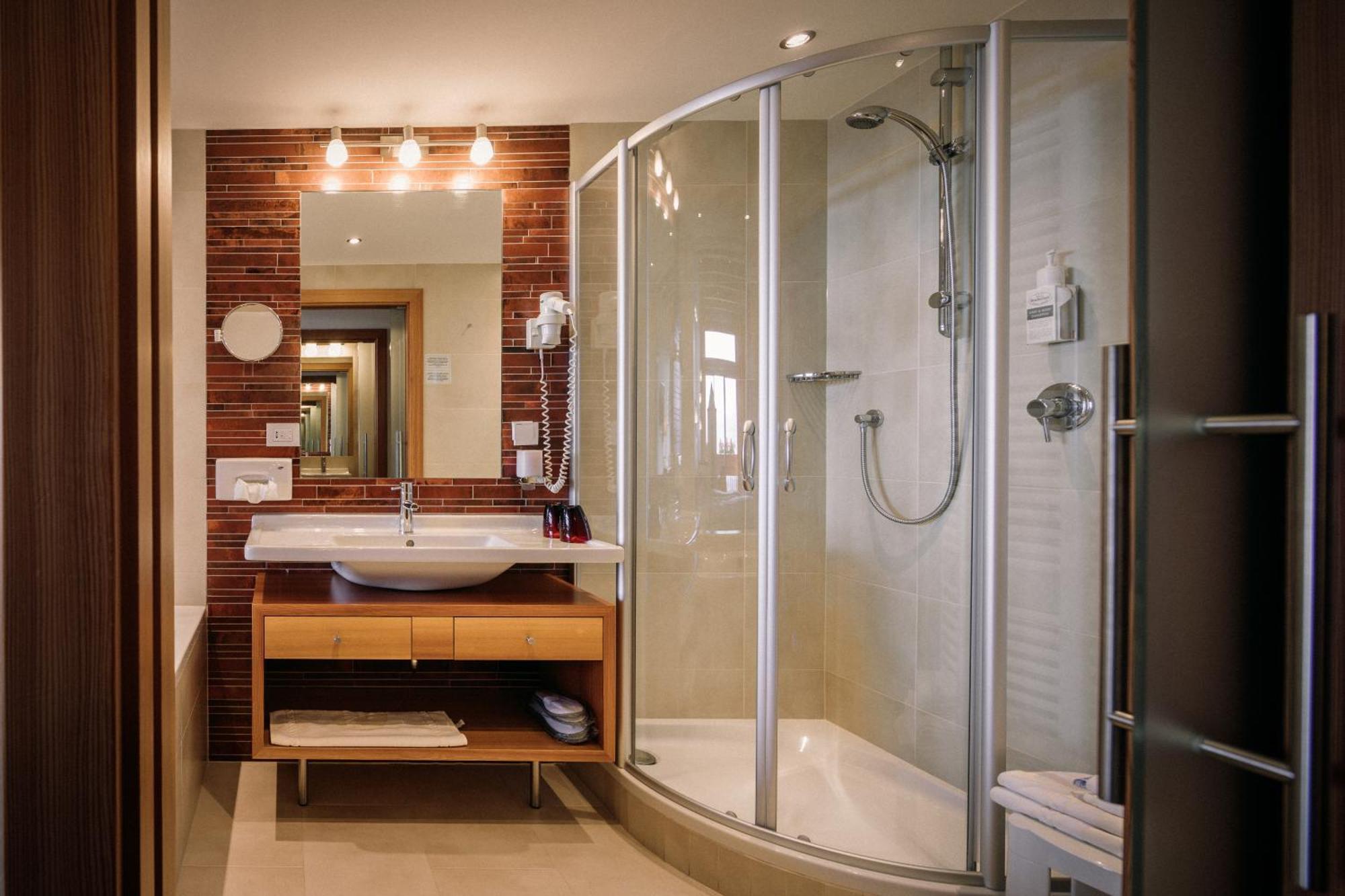 Hotel Bacherhof Maranza Ngoại thất bức ảnh