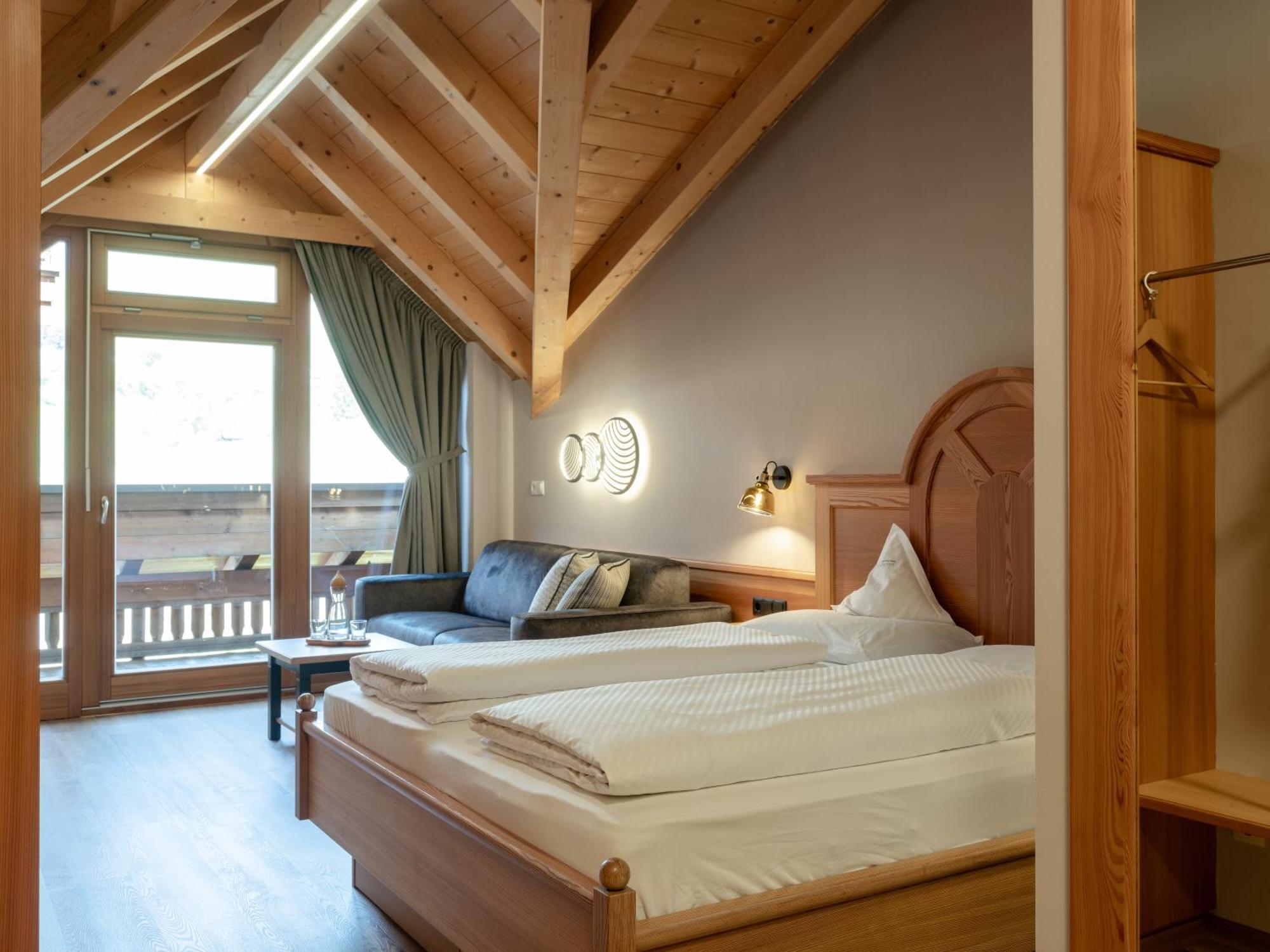 Hotel Bacherhof Maranza Ngoại thất bức ảnh